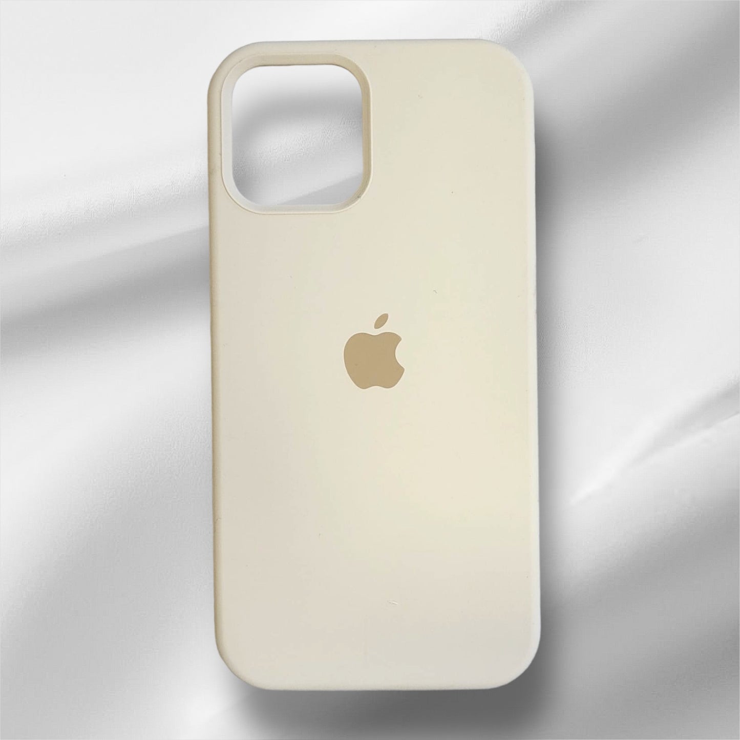 Silicone Beige