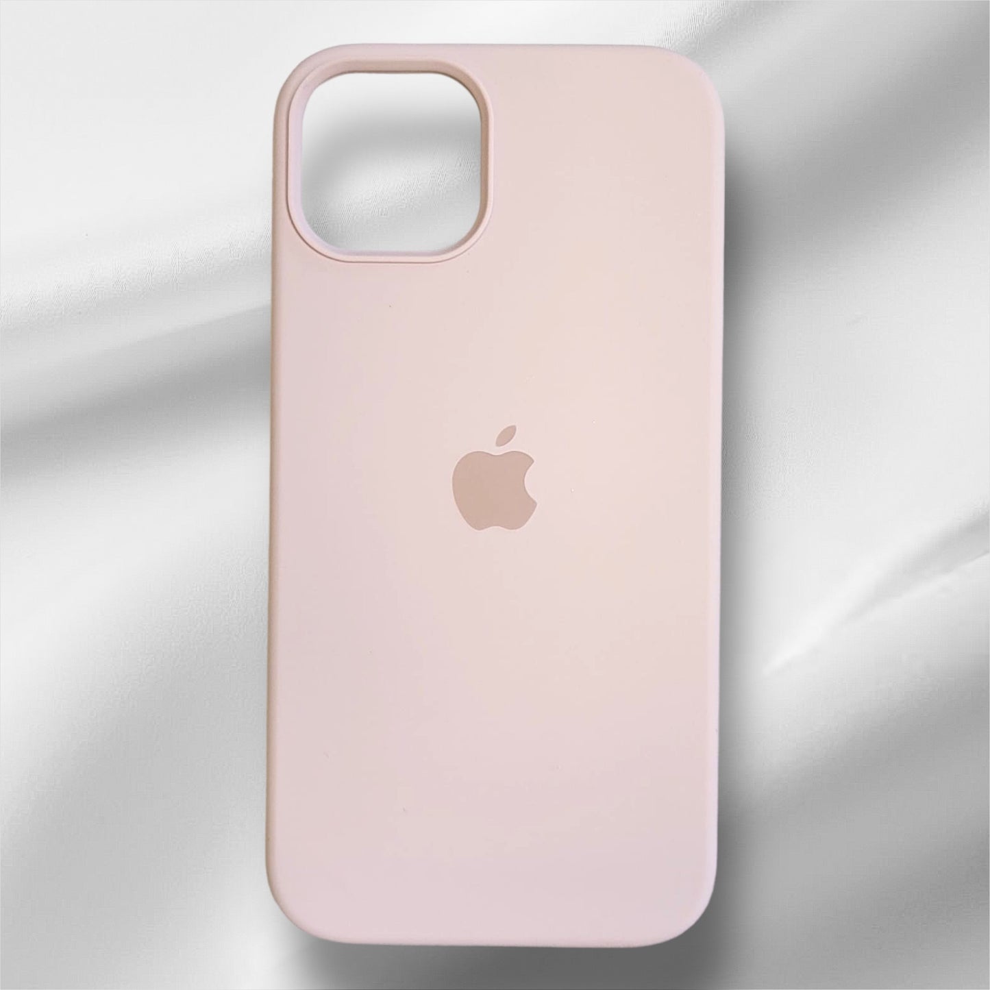 Silicone Pink