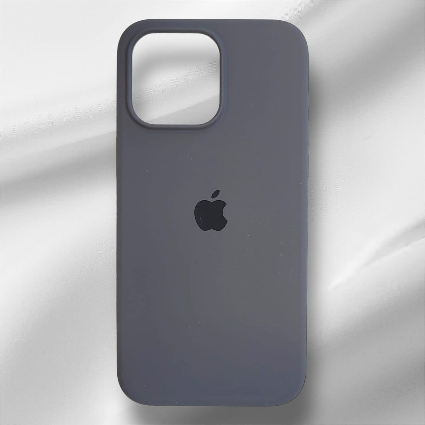Silicone Black