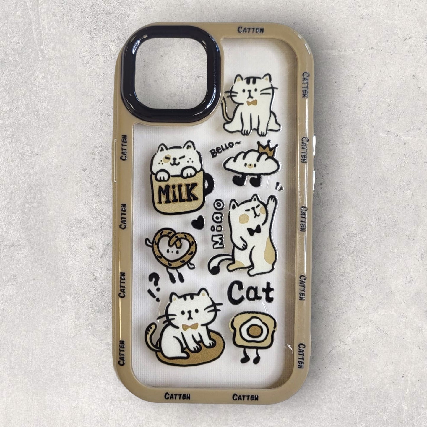 Miao Cat