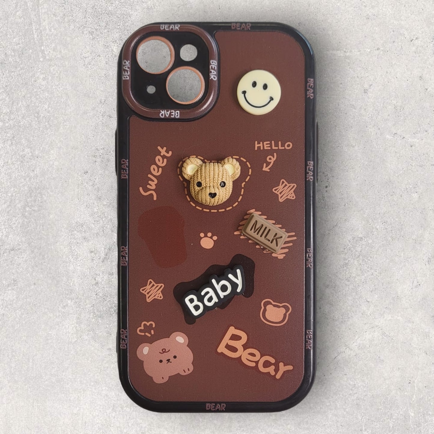 Brown Bear