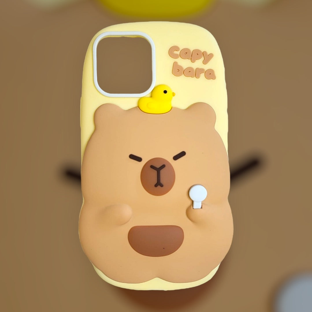 Capy Bara