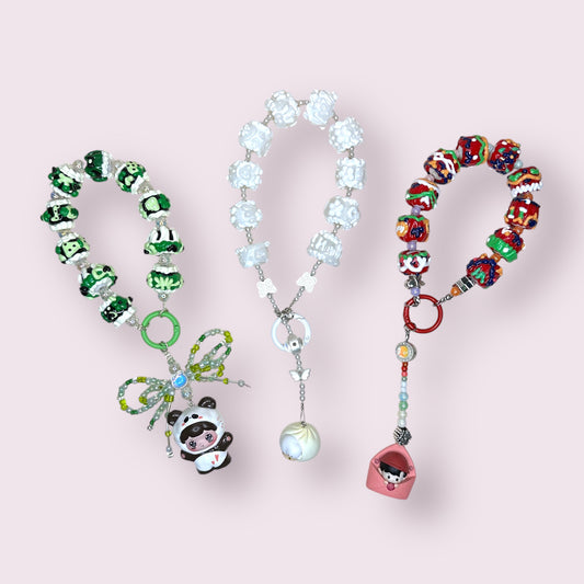 Bracelet Workshop
